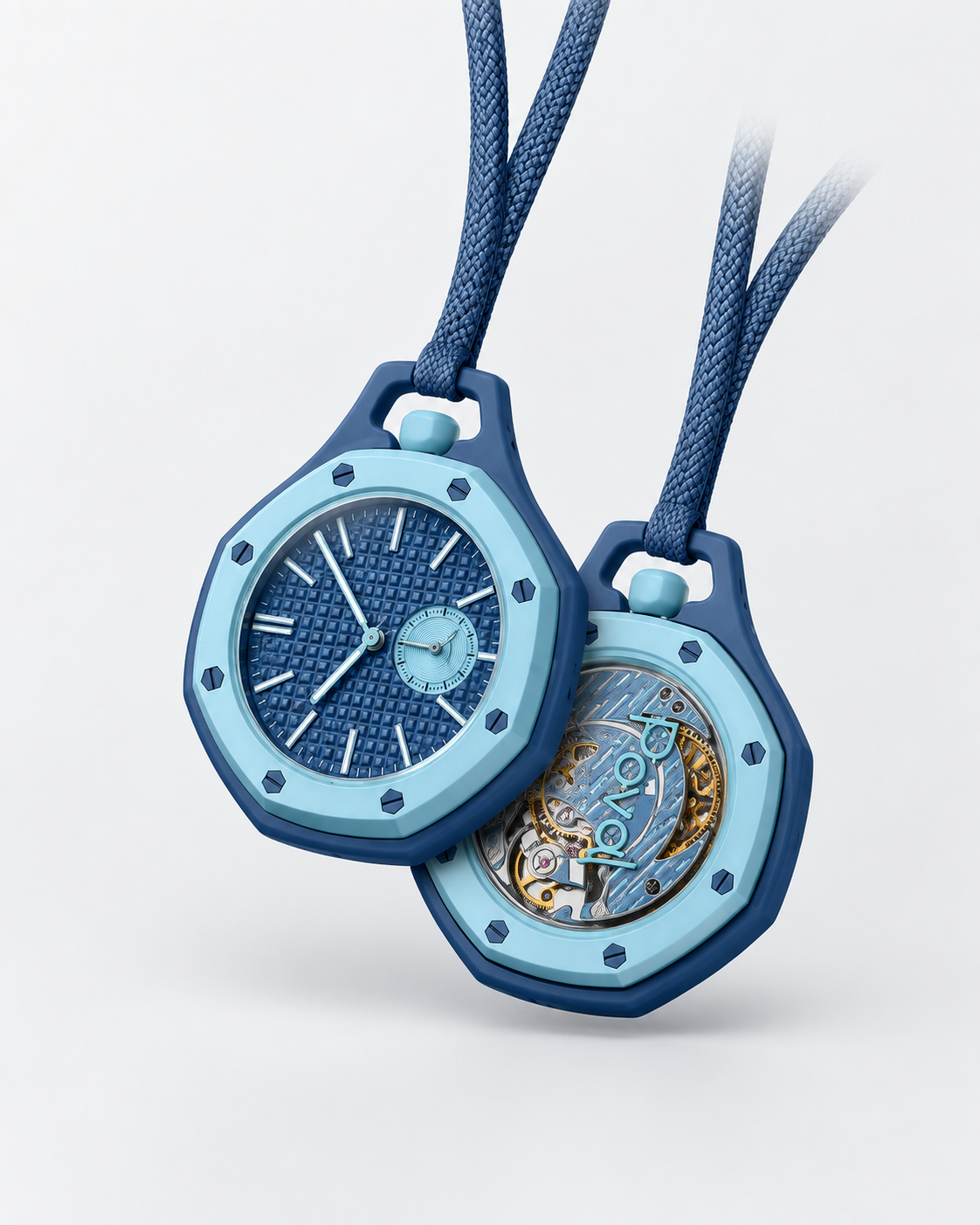 WATCH POP EIGHT COLLECTION