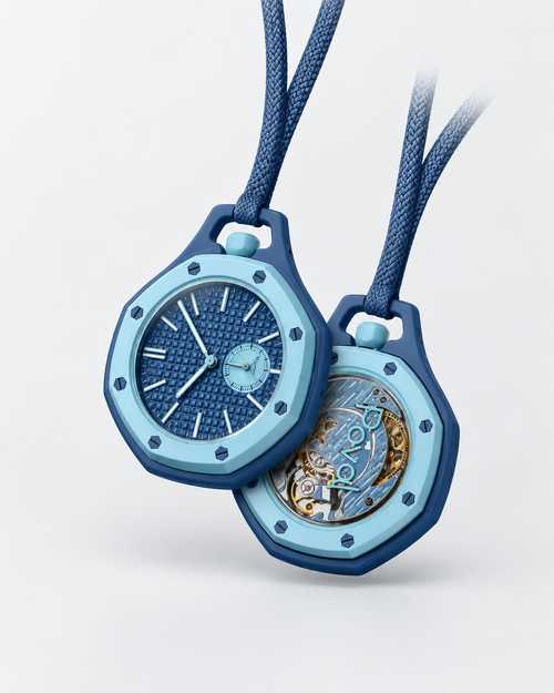 WATCH POP EIGHT COLLECTION