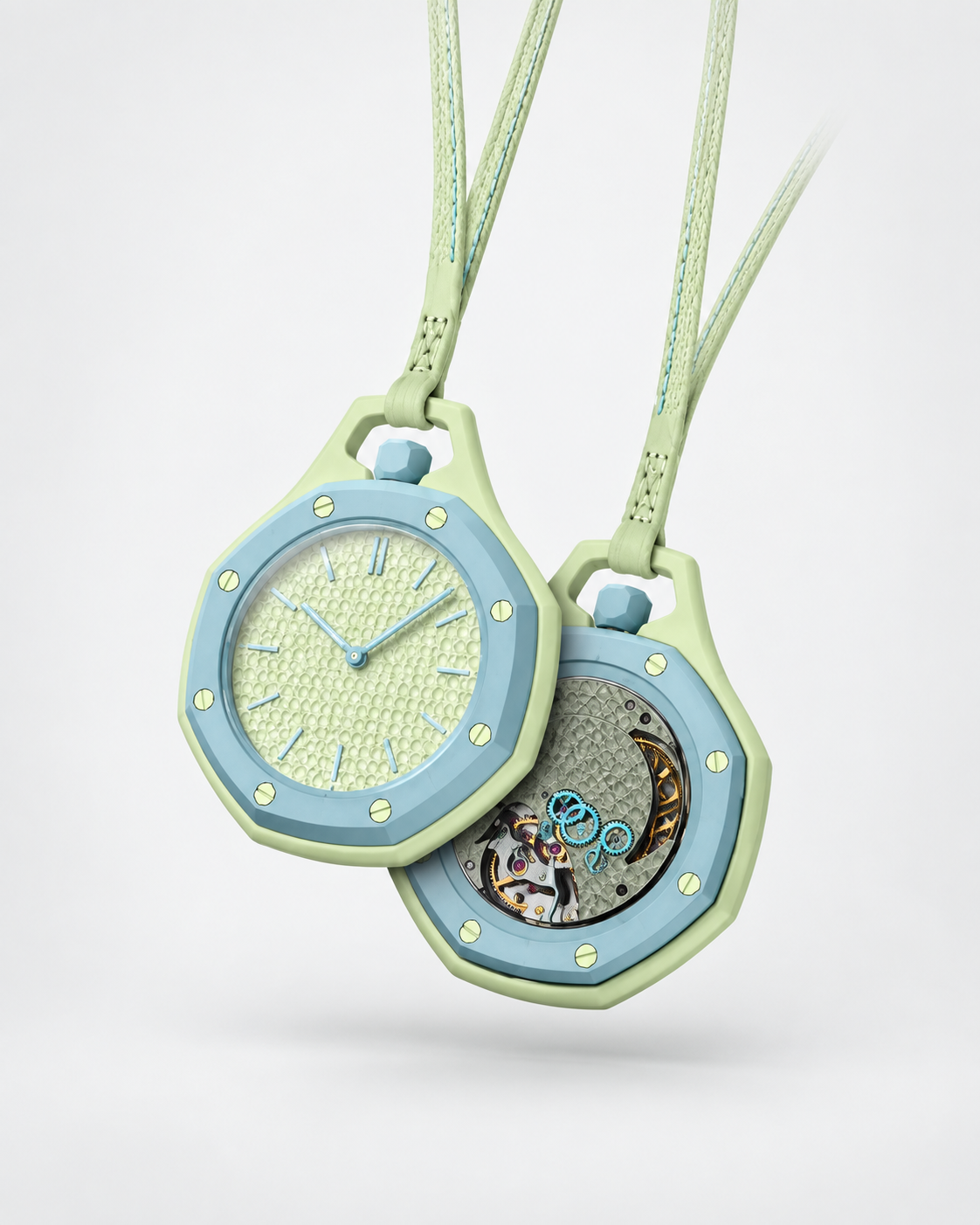 WATCH POP EIGHT COLLECTION