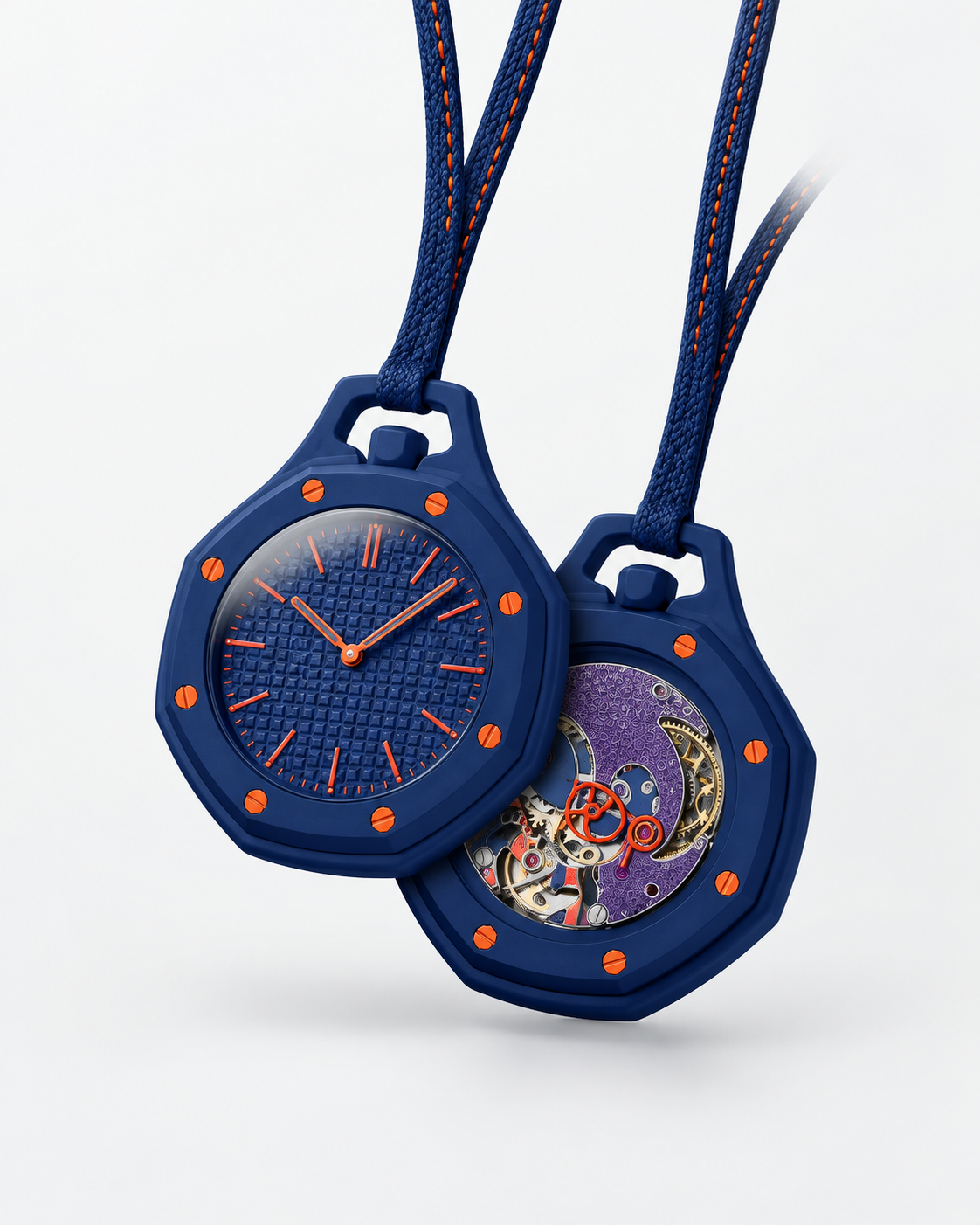 WATCH POP EIGHT COLLECTION