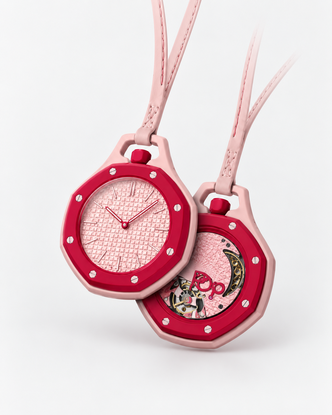 WATCH POP EIGHT COLLECTION