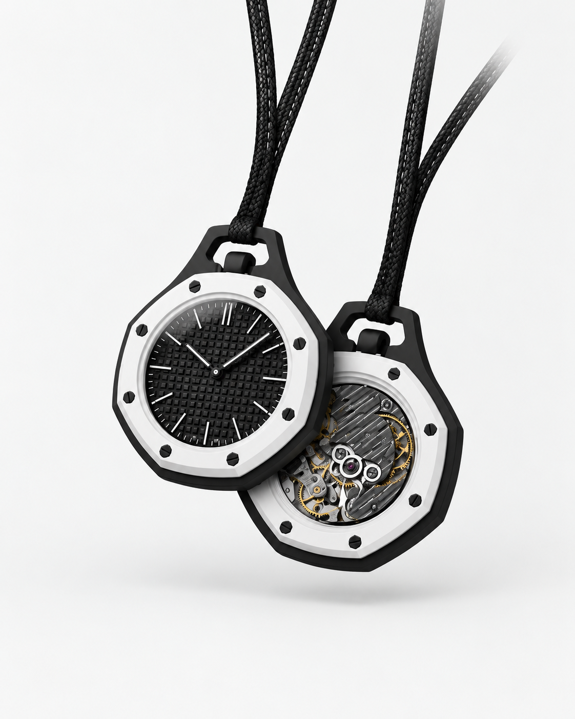 WATCH POP EIGHT COLLECTION