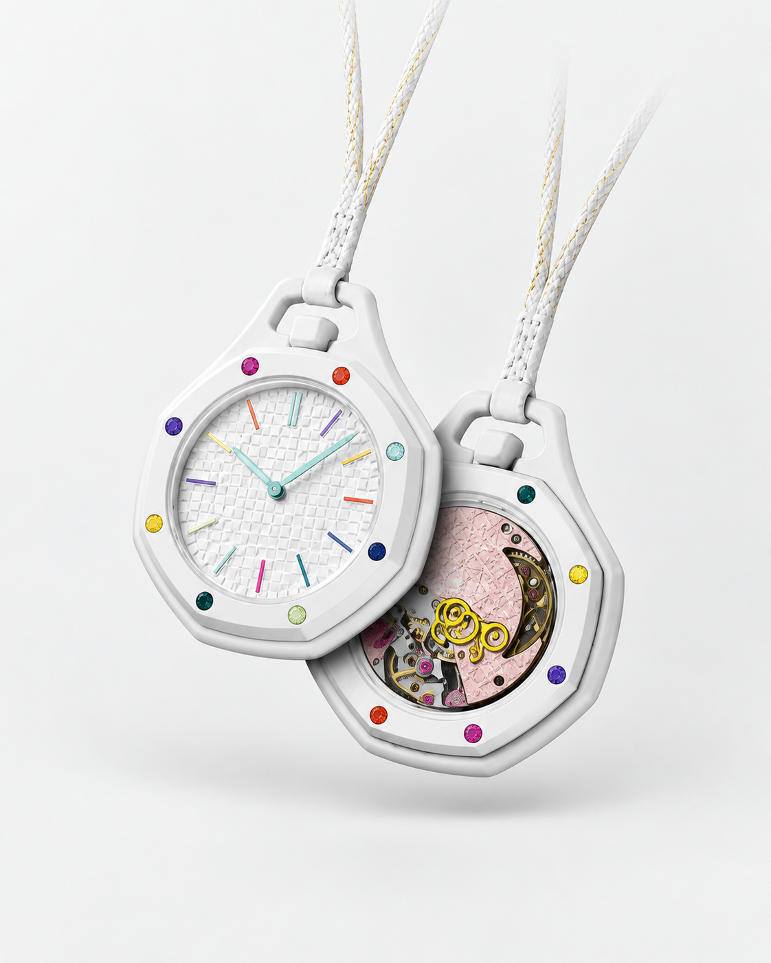 WATCH POP EIGHT COLLECTION