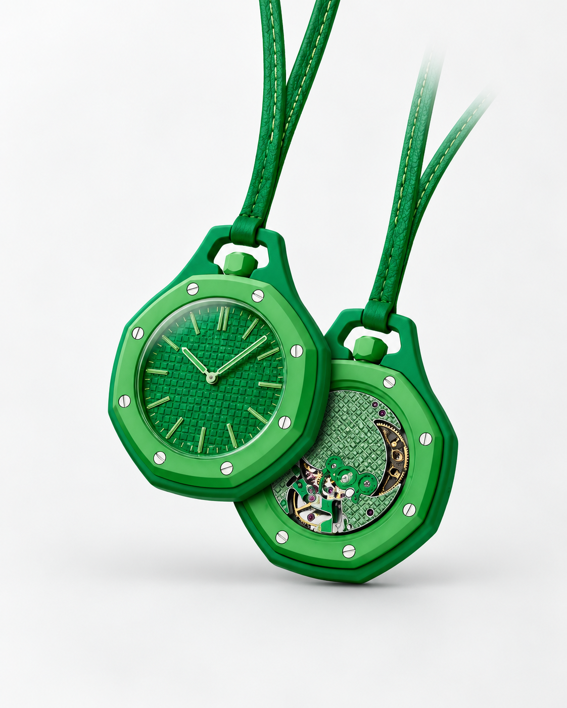 WATCH POP EIGHT COLLECTION